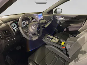 Nissan Qashqai 1.5 VC-T e-Power N-Design