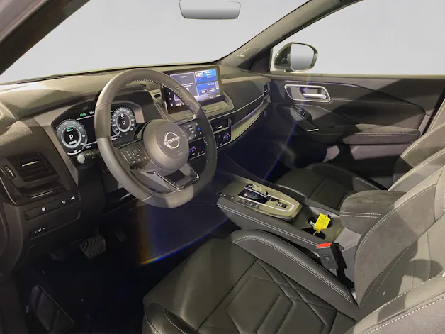Nissan Qashqai 1.5 VC-T e-Power N-Design