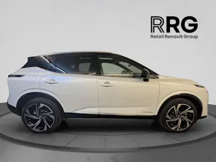 Nissan Qashqai 1.5 VC-T e-Power Tekna+