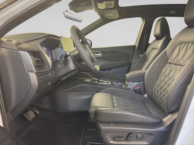 Nissan Qashqai 1.5 VC-T e-Power Tekna+