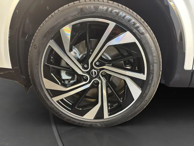 Nissan Qashqai 1.5 VC-T e-Power Tekna+