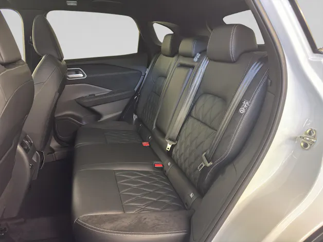 Nissan Qashqai 1.5 VC-T e-Power Tekna+