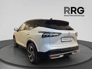 Nissan Qashqai 1.5 VC-T e-Power Tekna+