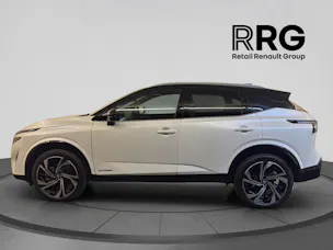 Nissan Qashqai 1.5 VC-T e-Power Tekna+