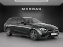 Mercedes-Benz C 300 T 4 Matic