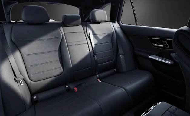 Mercedes-Benz C 300 T 4 Matic