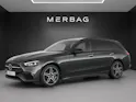 Mercedes-Benz C 300 T 4 Matic