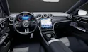 Mercedes-Benz C 300 T 4 Matic