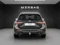 Mercedes-Benz C 300 T 4 Matic