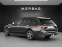Mercedes-Benz C 300 T 4 Matic