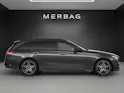 Mercedes-Benz C 300 T 4 Matic