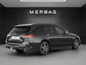 Mercedes-Benz C 300 T 4 Matic