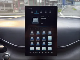 BYD Dolphin Surf 30 kWh Active