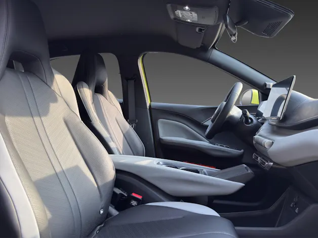 BYD Dolphin Surf 30 kWh Active