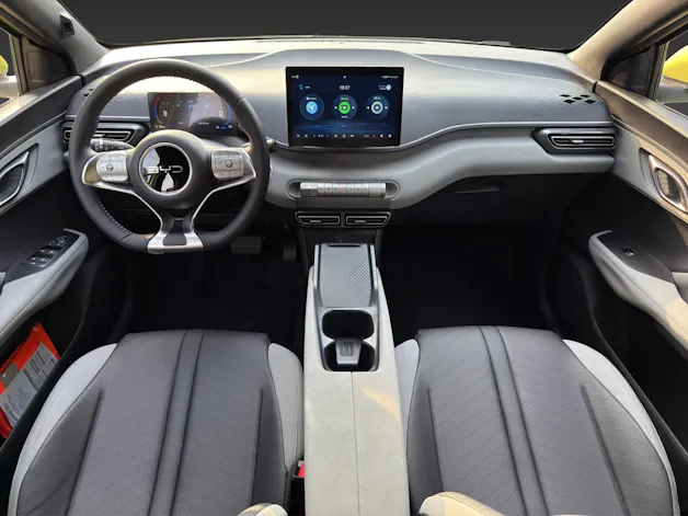 BYD Dolphin Surf 30 kWh Active