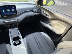 BYD Dolphin Surf 30 kWh Active