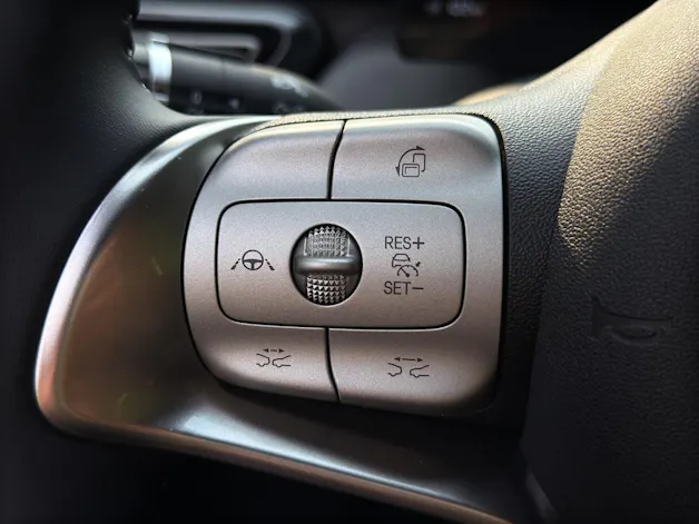 BYD Dolphin Surf 30 kWh Active