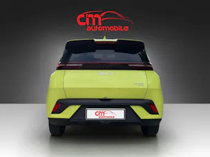 BYD Dolphin Surf 30 kWh Active