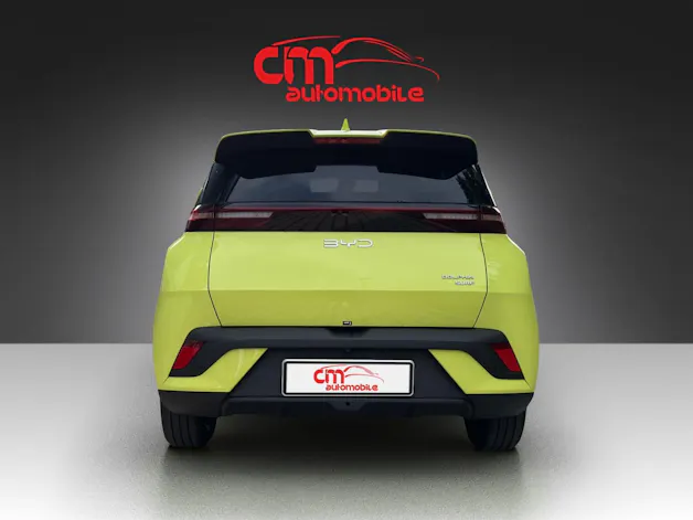 BYD Dolphin Surf 30 kWh Active