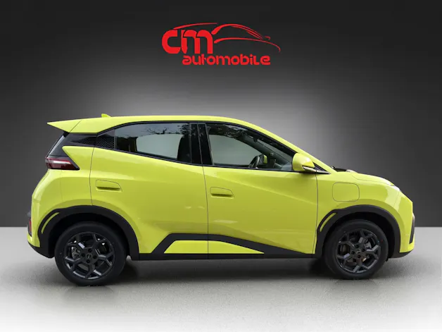 BYD Dolphin Surf 30 kWh Active