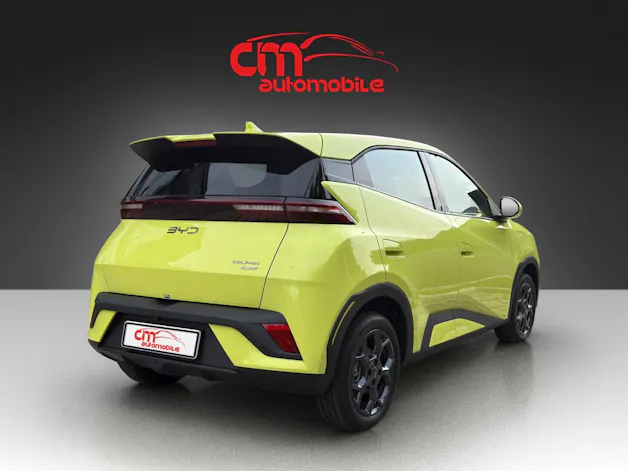 BYD Dolphin Surf 30 kWh Active