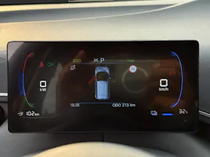 BYD Dolphin Surf 30 kWh Active