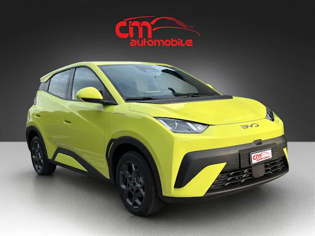 BYD Dolphin Surf 30 kWh Active