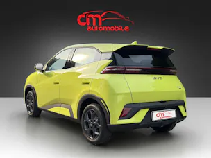 BYD Dolphin Surf 30 kWh Active