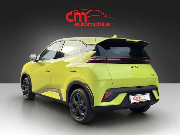 BYD Dolphin Surf 30 kWh Active