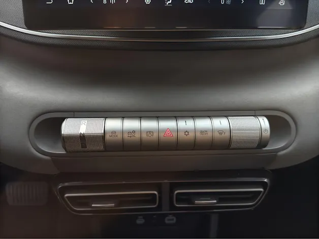 BYD Dolphin Surf 30 kWh Active