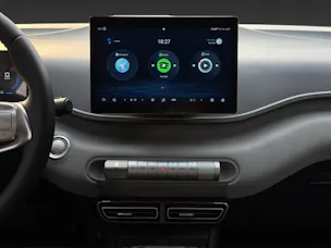 BYD Dolphin Surf 30 kWh Active