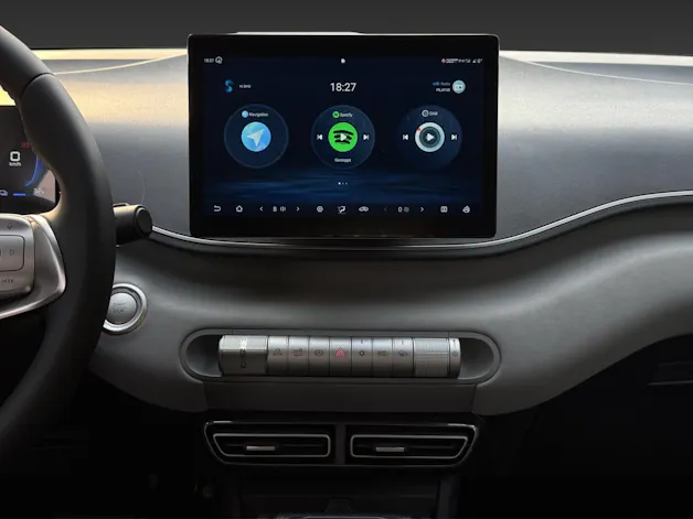 BYD Dolphin Surf 30 kWh Active