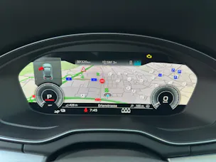 Audi Q5 50 TFSI e PHEV quattro S-tronic