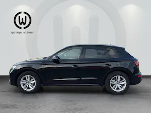 Audi Q5 50 TFSI e PHEV quattro S-tronic