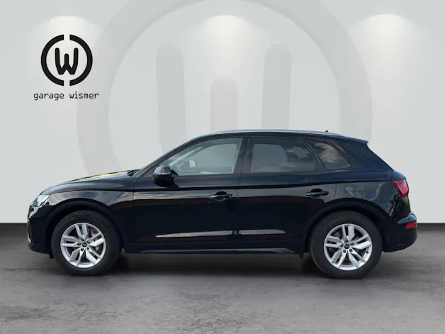 Audi Q5 50 TFSI e PHEV quattro S-tronic