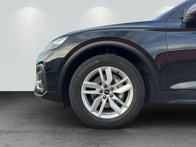 Audi Q5 50 TFSI e PHEV quattro S-tronic
