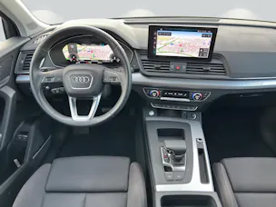 Audi Q5 50 TFSI e PHEV quattro S-tronic