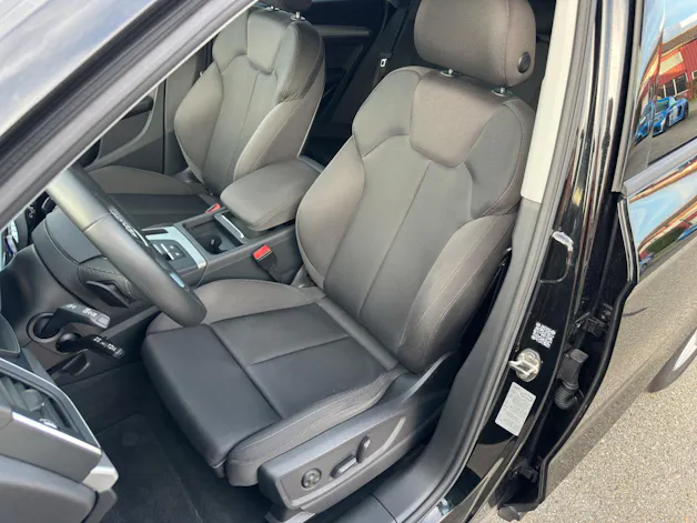Audi Q5 50 TFSI e PHEV quattro S-tronic