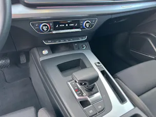 Audi Q5 50 TFSI e PHEV quattro S-tronic