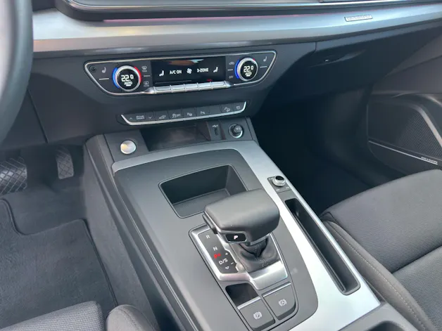Audi Q5 50 TFSI e PHEV quattro S-tronic