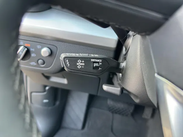 Audi Q5 50 TFSI e PHEV quattro S-tronic