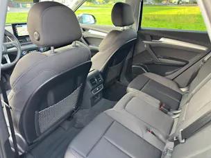 Audi Q5 50 TFSI e PHEV quattro S-tronic