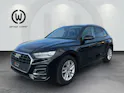 Audi Q5 50 TFSI e PHEV quattro S-tronic