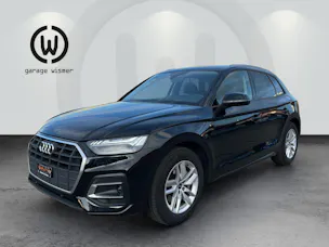 Audi Q5 50 TFSI e PHEV quattro S-tronic