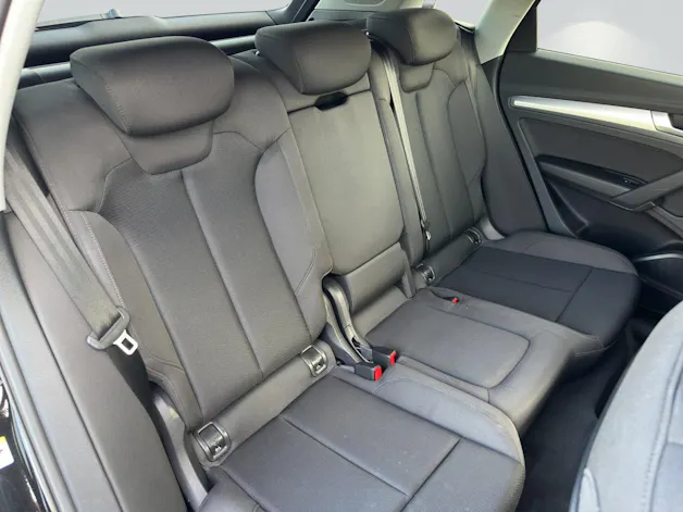 Audi Q5 50 TFSI e PHEV quattro S-tronic