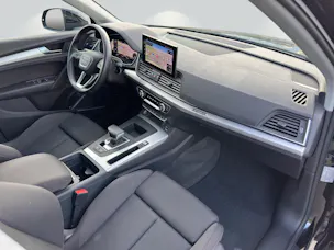 Audi Q5 50 TFSI e PHEV quattro S-tronic