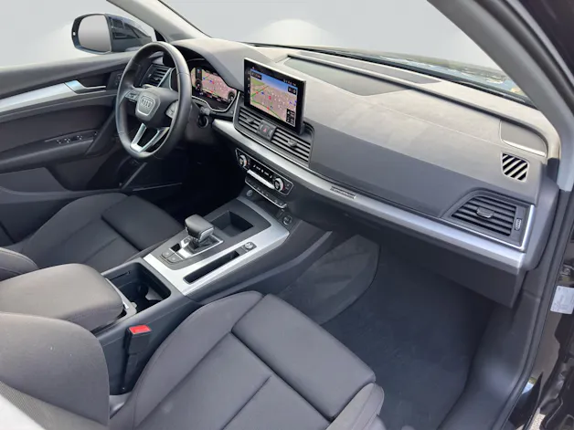 Audi Q5 50 TFSI e PHEV quattro S-tronic