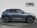 Nissan Juke 1.0 DIG-T Tekna DCT