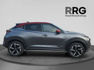 Nissan Juke 1.0 DIG-T Tekna DCT