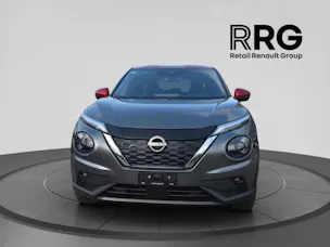 Nissan Juke 1.0 DIG-T Tekna DCT